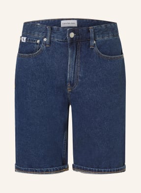 Calvin Klein Jeans Denim shorts regular fit