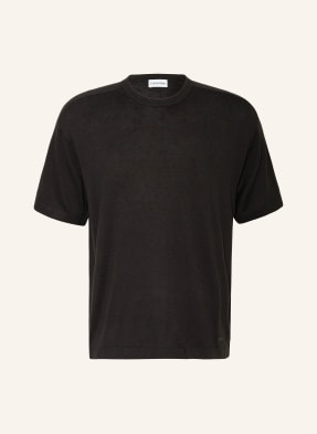 Calvin Klein Dzianinowa koszulka
