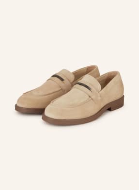 Calvin Klein Penny-Loafer