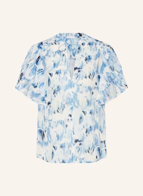 Lala Berlin Shirt blouse TENYANA with frills