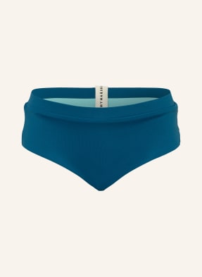 MYMARINI Basic-Bikini-Hose MINI zum Wenden mit UV-Schutz 50+