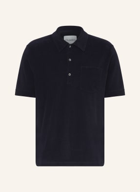 CLOSED Frottee-Poloshirt