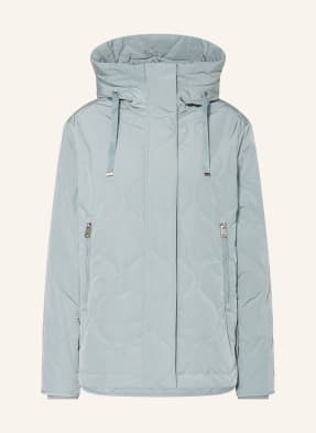BEAUMONT Quilted jacket JUNO