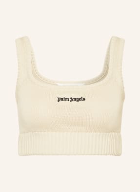 Palm Angels Cropped-Stricktop
