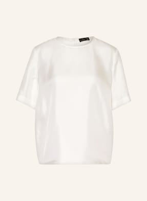 van Laack Shirt blouse TANIMA in silk