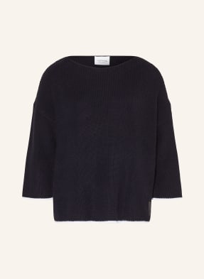 comma casual identity Sweater with 3/4 sleeves