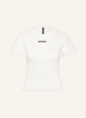 WRSTBHVR T-Shirt NADI