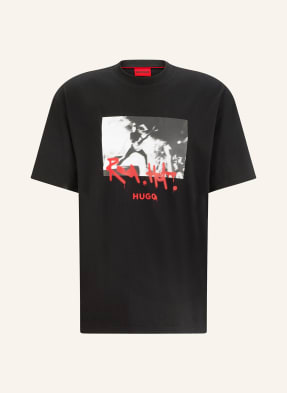 HUGO T-Shirt DOMENADE