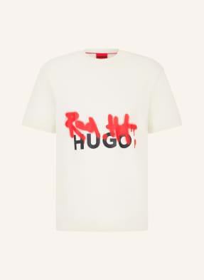 HUGO T-Shirt DINRICKO