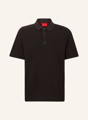 HUGO Jersey-Poloshirt DEABONO Regular Fit