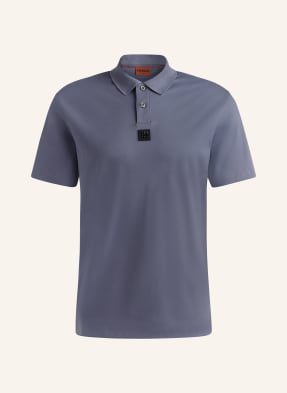 HUGO Jersey-Poloshirt DEABONO Regular Fit