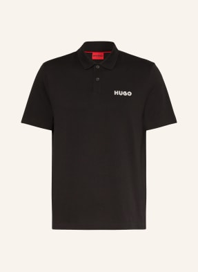 HUGO Jersey polo shirt DROCHOLO