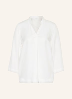 ETERNA Shirt blouse with 3/4 sleeves