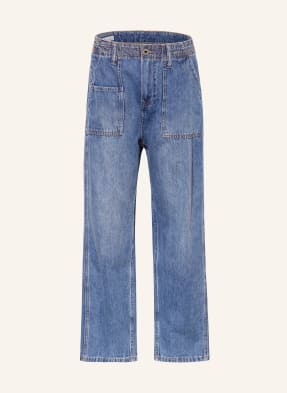 Pepe Jeans Jeansy loose straight fit