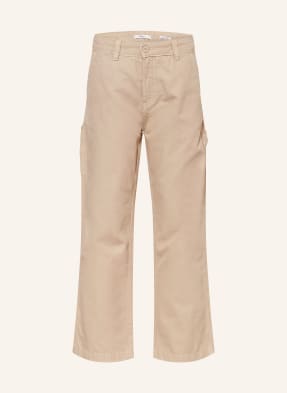 Pepe Jeans Hose WORKER Relaxed Fit