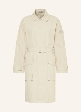 STONE ISLAND Trench coat GHOST