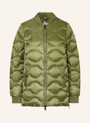 RESET Down jacket NARBONNE