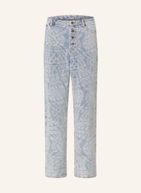 DAILY PAPER Jeans SETTLE MACRAME Regular Fit