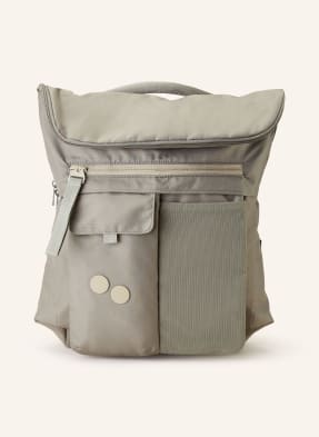pinqponq Backpack KLAK CONSTRUCT with laptop compartment 18 l