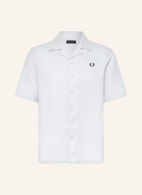FRED PERRY Resorthemd Comfort Fit