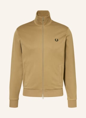 FRED PERRY Training jacket