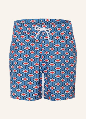 mey Swim shorts series DAMASK