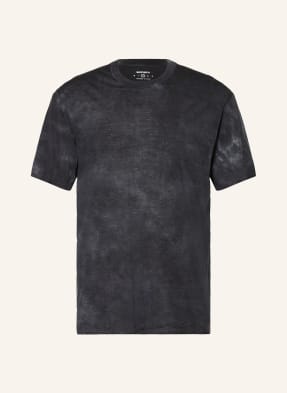 SATISFY T-Shirt CLOUDMERINO™ z wełny merino