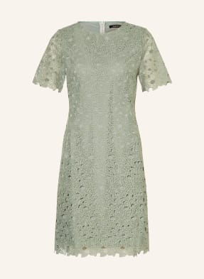 SWING Cocktail dress with lace