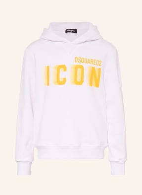 DSQUARED2 Hoodie ICON NEW