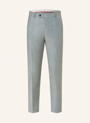 CG - CLUB of GENTS Suit trousers CG PACO slim fit