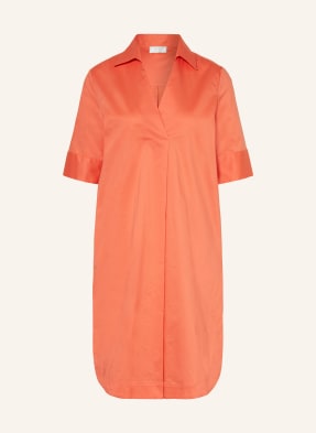 FFC Shirt dress with 3/4 sleeves