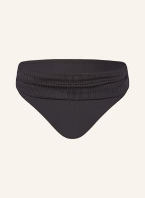 CYELL Basic-Bikini-Hose CAVIAR