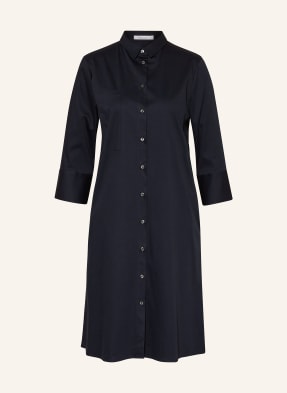 Soluzione Shirt dress with 3/4 sleeves
