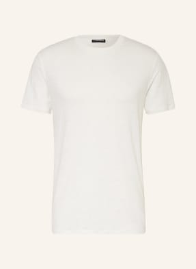 J.LINDEBERG T-shirt made of linen