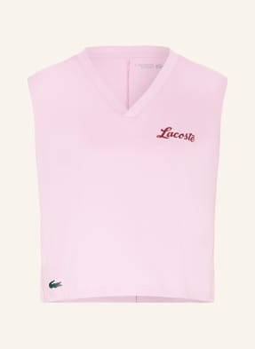 LACOSTE Funktionsshirt