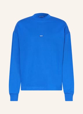 HUGO BLUE Sweatshirt NEDRO