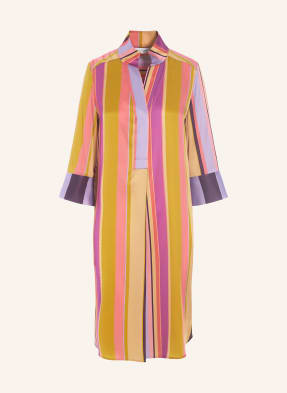 dea kudibal Silk dress KAMILLES with 3/4 sleeve