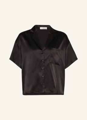 rosemunde Silk blouse