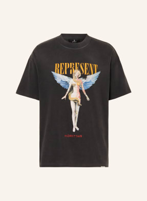 REPRESENT T-shirt REBORN