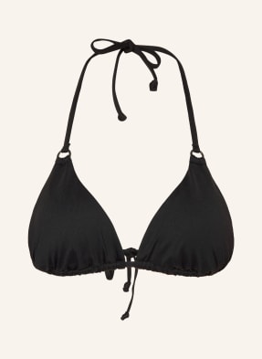 MRS & HUGS Triangle bikini top