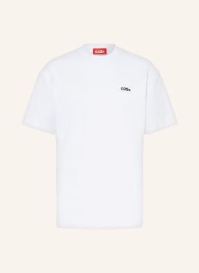 032c T-shirt NEW NOTHING