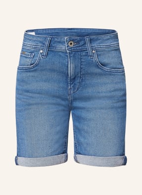 Pepe Jeans Denim shorts