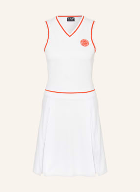 EA7 EMPORIO ARMANI Tennis dress