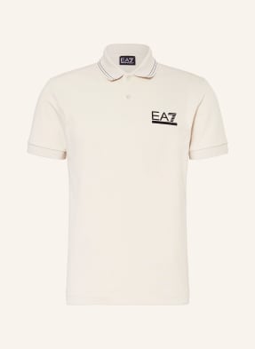 EA7 EMPORIO ARMANI Piqué-Poloshirt