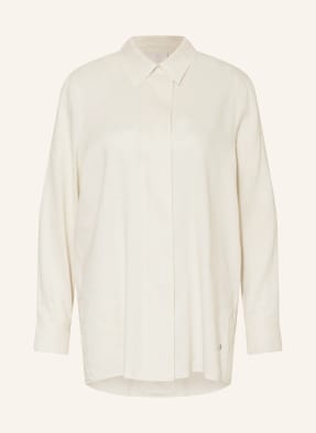 BOGNER Shirt blouse RIA-1 with linen