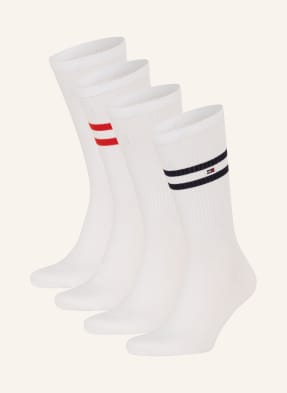 TOMMY HILFIGER 4-pack socks with gift box