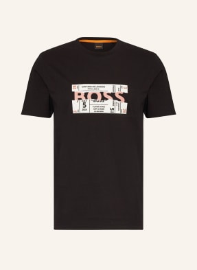 BOSS T-Shirt BOSS TICKET
