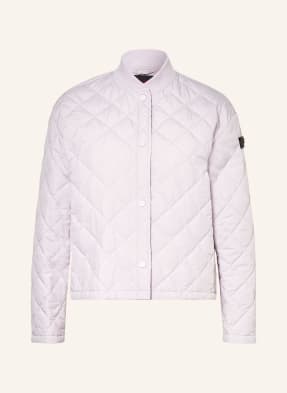 PEUTEREY Quilted jacket YLLAS