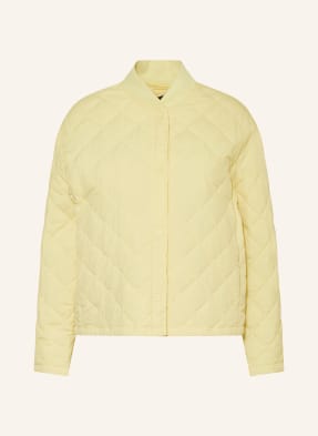 PEUTEREY Quilted jacket YLLAS