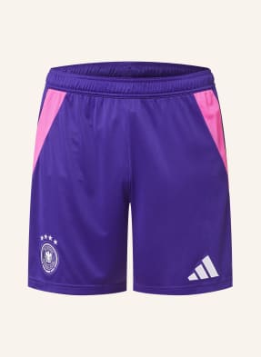 adidas Away kit shorts GERMANY 24 for men